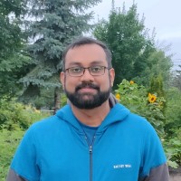 Ajith Narayan