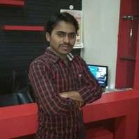 Rupesh Shinde