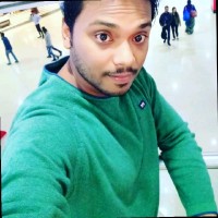 Arka Gupta