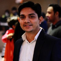 Adesh Kumar