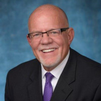 Brandon Dyson