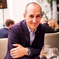 Oleg Kovalenko