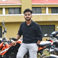 Rachan Kumar