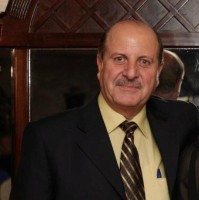 Michel Hijazin