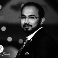 Dhrubajyoti Bhattacharjee