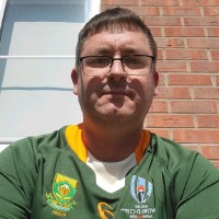 Riekerd De Villiers