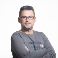 Anastasios Bouzas