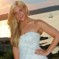 Michelle Ferreira-McCue