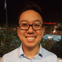 Benjamin Wong