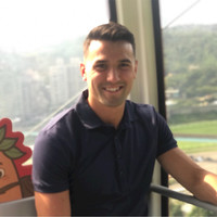 Tim Chow
