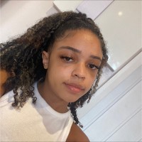 Nevaeh Dew