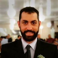 Thiago Rodrigo Pereira da Silva