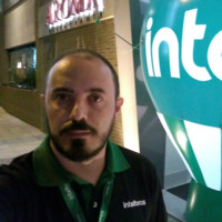Antônio Daniel Pereira