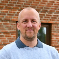 Linus Övringe