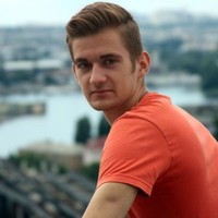 Nikita Lazorenko