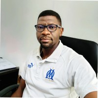 Arnold NJIKAM