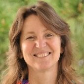 Laurie Manning