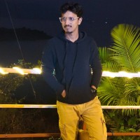 Pratik Karande