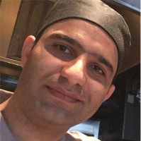 Rouhollah Mohammadrezaei