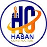 PARVEJ HASAN