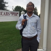 John Mwangi