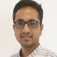 Anand Jikamde