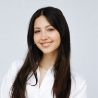 Daniela Cazares