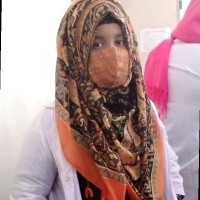 Shamsa Kanwal