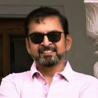 Pankaj Anand Gupta