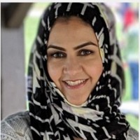Marwah Khan, Mba, Csm®