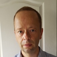 Nick Jacobs