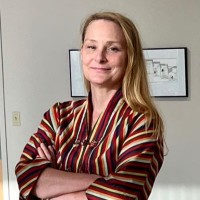 Stephanie Alise Ward