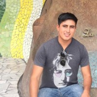 Abraham Ledesma Trejo