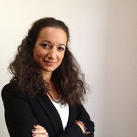 Cristina da Rocha Arévalo