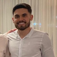 João Olivio Coraiola Pontes