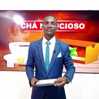 Isac Sitoe