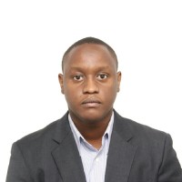 Benjamin Amani Shedrack