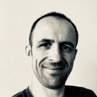 Laurent Stoltz