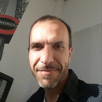 Damián Ibarra