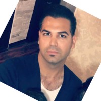 Siamak Gholizadeh
