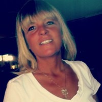 Joyce Strickland