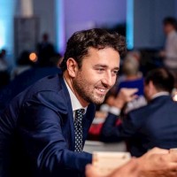 Stefano Gambardella, Mba