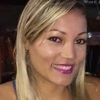 LENILMA JESUS
