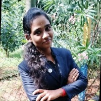 sujitha Manickam