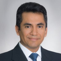 Amilcar Campos Zavala