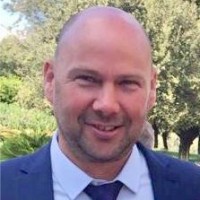 Gary Stoten - Data Projects Manager