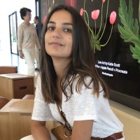 Linda Moreau