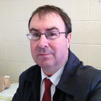 mark fogarty