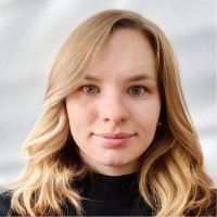 Anastasiia Andriianova