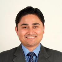 Binod Shrestha